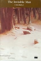 The Invisible Man (Victorian)