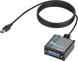 GP-IB(USB)FL USB2対応 GPIB通信マイクロコンバータ