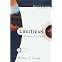 Herein Is Love, Vol. 3: Leviticus