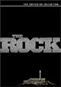 The Rock - Criterion Collection