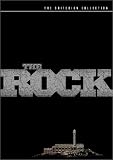DVD : The Rock - Criterion Collection