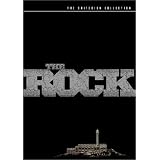 The Rock - Criterion Collection