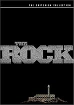 The Rock - Criterion Collection