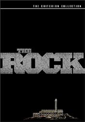 The Rock - Criterion Collection