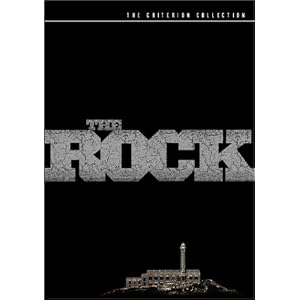The Rock - Criterion Collection (1996)