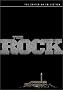 The Rock - Criterion Collection The Rock - Criterion Collection