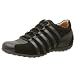 Geox Men's U Chat 4 Casual Sport Lace Up