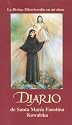 Diario de Santa Mari&shy;a Faustina Kowalska