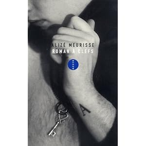 Roman à clefs