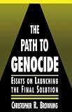 The Path Of A Genocide : The Rwanda Crisis From Uganda To Zaire