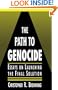 The Path to Genocide: Essays on Launching the Final Solution (Canto)