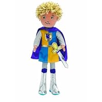 Manhattan Toy Groovy Girls Knight Keanan from Manhattan Toy