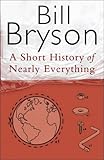 A short history of nearly everything