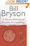 A Short History Of Nearly Everything