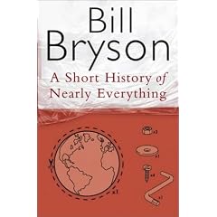 A Short History of Nearly Everything