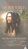 One Love - The Bob Marley All Star Tribute [UK IMPORT] - Lauryn Hill