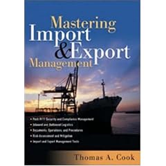Mastering Import and Export Management