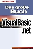 Produkt-Bild: Das gro&szlig;e Buch Visual Basic .NET