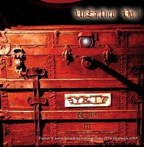 Y & T - UnEarthed Vol. 1 - Zortam Music