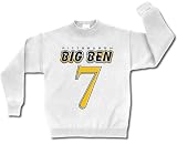 Pittsburgh Big Ben Youth Sweatshirt