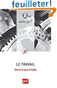 Le travail
