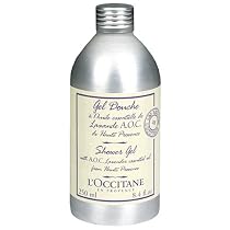 L'Occitane Lavender Shower Gel 250ml