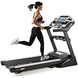 Sole Fitness F65 Folding Treadmill