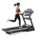 Sole Fitness F65 Folding Treadmill