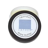 LATHER Ugandan Shea Butter Dry Skin Treatment, 1.8 oz.