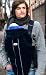 Baby : Baby Front Carrier Cover - City Black