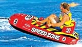SPORTSSTUFF SPEED ZONE IISize: 80L x 77W