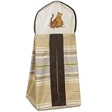 Disney Classic Pooh Together Time Diaper Stacker