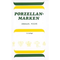 Porzellanmarken: Porzellanmarken aus aller Welt