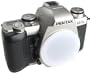 Pentax ZX-5N 35mm SLR Camera (Body Only)