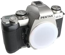 Pentax ZX-5N 35mm SLR Camera (Body Only)