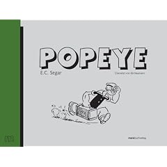 Popeye