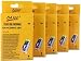 5Pk Canon Compatible Bci-3 Black Ink Cartridges Pixma Ip3000 Ip4000 Ip4000R...