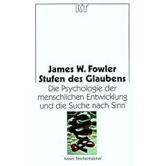 Stufen des Glaubens