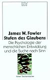 Stufen des Glaubens