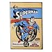 Search : Superman Vintage Comic Cover Tin Sign 74246