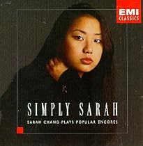 Simply Sarah