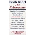 Die Reiterarmee