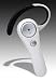 AnyCom HS-890 Bluetooth Headset (WHITE)
