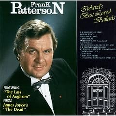 Ireland's Best Loved Ballads