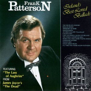 Ireland's Best Loved Ballads