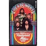 Fleetwood Mac (Headliners: Fleetwood Mac) book cover