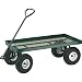 Farm-Tuff Nursery Wagon - 48in.L x 24in.W, 1200-Lb. Capacity, Model# EFRW-G