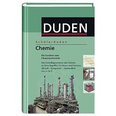 Duden. Sch�lerduden. Chemie.
