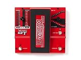 DigiTech Whammy DT Drop Tune Guitar Effects Pedal
