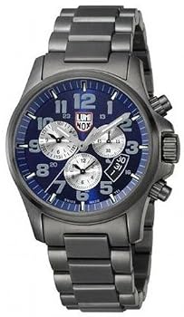 Luminox #1844 Men's Field Atacama Chronograph Alarm 1840 Series Watch